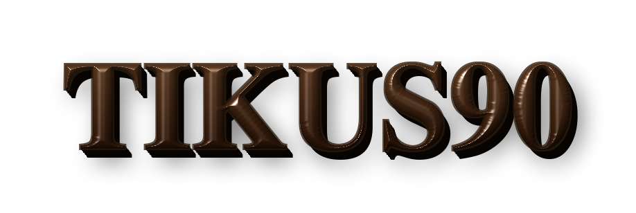 SITUS TIKUS90